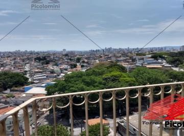 Foto 01 · Cobertura de luxo à venda em São Paulo-SP, Vila Ema: 4 quartos, 2 salas, 3 banheiros, 1 vaga, 146m².