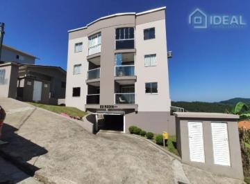 Foto 01 · Apartamento a venda em Concórdia Santa Catarina.