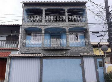 Casa · 330m² · 4 Quartos · 3 Vagas · Casa à venda - em Taquara