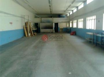 Comercial · 920m² · 3 Vagas · Salão na Vila Formosa para Locação