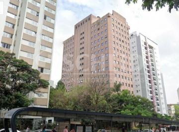 Comercial · 50m² · 1 Vaga · Sala Comercial com 50m2