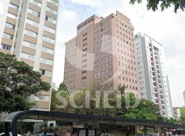 Comercial · 50m² · 1 Vaga · Sala Comercial com 50m2