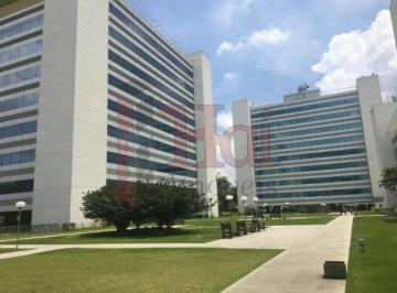 Comercial · 2844m² · 28 Vagas · VENDA | LOCAÇÃO | AV MARIA COELHO AGUIAR 215 UND 6 BL A
