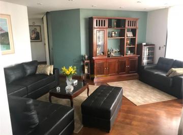 Apartamento · 260m² · 2 Quartos · 4 Vagas · Santana: Onde a Tradição Encontra o Seu Novo Começo. Sua Cobertura, Seu Legado.