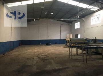 Comercial · 450m² · 6 Vagas · Galpão em Cidade Industrial Satélite de São Paulo Guarulhos