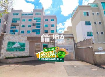 Apartamento · 197m² · 3 Quartos · Apartamento à venda - no Boqueirão