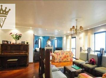 6fc402fe1e41920075aeab0c49e217132e5b7054 · Apartamento com 4 suítes, 254 m² - venda por R$ 2.300.000 ou aluguel por R$ 21.940/mês - Brooklin - 