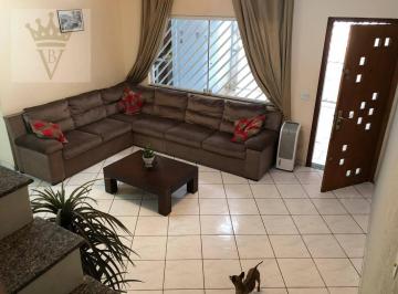 ba94f898624cefd083cf1d360b3b306e4c090beb · Casa com 3 dormitórios à venda, 150 m² por R$ 950.000,00 - Vila Gumercindo - São Paulo/SP