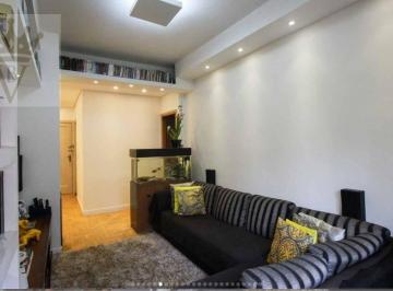 308c07d0e8006d333d7d4d7fa9d32d13c10034f4 · Apartamento com 2 dormitórios à venda, 78 m² por R$ 480.000,00 - Bela Vista - São Paulo/SP
