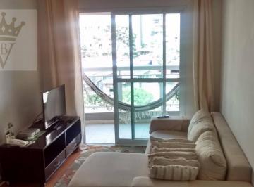 6a17f3e5ee92cf9010d0334a9017bd793e57199e · Apartamento com 3 dormitórios à venda, 82 m² por R$ 979.000,00 - Vila Romana - São Paulo/SP