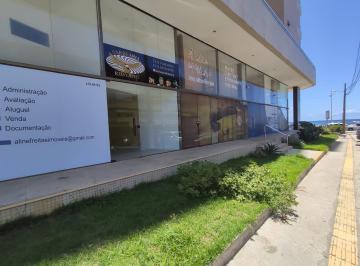 Comercial en Aluguel Pituba · Loja 26 m², frente rua, Orla Pituba, mezanino