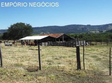 Foto 01 · Sítio venda. Empório Negócios vende sítio em Monte Santo de Minas