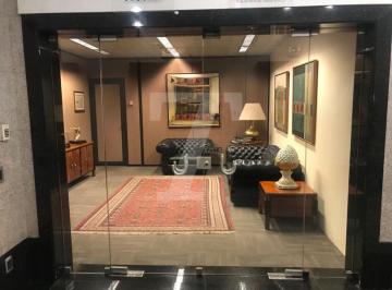 Comercial · 516m² · 12 Vagas · Laje comercial com renda - Alto de Pinheiros