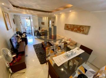 Apartamento · 77m² · 3 Quartos · 1 Vaga · Venda Apartamento Sao Caetano do Sul Santa Maria Ref: 32078