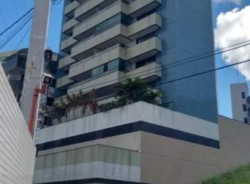 Apartamento · 121m² · 3 Quartos · 2 Vagas · Vendo Apartamento em Excelente Localização
