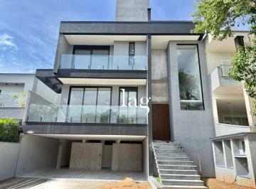 2a8068e65fb2651beae02b2470cae4cec78a4531 · Casa com 5 dormitórios à venda, 490 m² por R$ 3.500.000,00 - Condomínio Lago da Boa Vista - Sorocaba