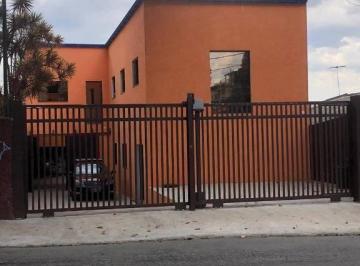 7d599d1d4934fab7e10aa0a63793022792e69406 · Prédio à venda, 450 m² por R$ 2.500.000,00 - Cidade Vargas - São Paulo/SP