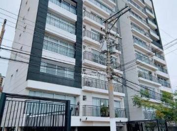 ea8bb13f28e187066697fed550bac09c8e0c2753 · Maravilhoso studio decorado com 1 vaga à venda, 28 m² por R$ 400.000 - Santana (Zona Norte) - São Pa