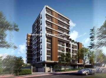 2020/09/125856939.jpg · Apartamento Garden 156 m² - Vila Mariana - Lançamento