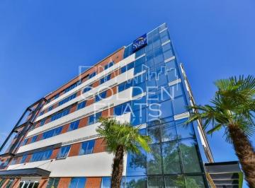 Apartamento · 20m² · 1 Quarto · 1 Vaga · FLAT - SLEEP INN GUARULHOS - CONDO HOTEL