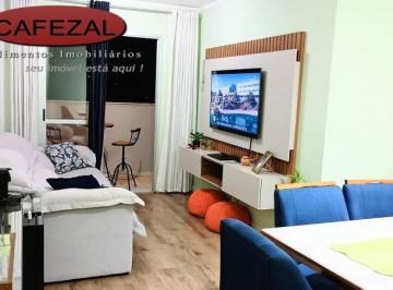 Foto 01 · Apartamento, Torres de Vera Cruz, Itupeva, SP