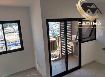 Foto 04 · Apartamento Studio com 28 metros quadrados na Vila Carrão!