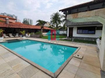 96654.jpg · Casa de Condomínio  Barra da Tijuca