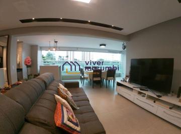 Apartamento · 109m² · 3 Quartos · 2 Vagas · Stellato - uma estrela na Granja Julieta