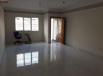 Casa · 191m² · 3 Quartos · 5 Vagas · Excelente Sobrado no Lauzane Paulista
