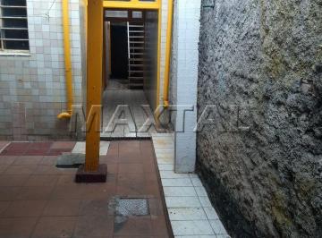Casa · 130m² · 2 Quartos · 1 Vaga · Sobrado à venda em Santana na rua Urupiara de 130m², com 2 dormitórios e 1 vaga.