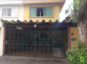 Casa · 170m² · 3 Quartos · 2 Vagas · Casa - Sobrado, Jardim - Santo André