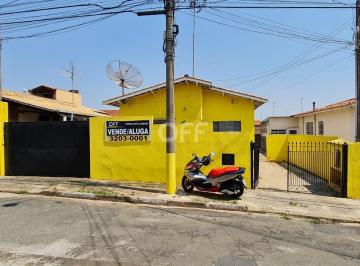 0 · casa à venda em Jardim García