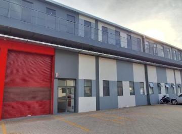 Foto 10 · Galpão Industrial em Condomínio de Alto Padrão em Barueri-SP, Bairro Tamboré: 5 Vagas de Garagem e 1