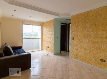 Apartamento · 52m² · 2 Quartos · 1 Vaga · Apartamento à Venda - Vila Galvão, 2 Quartos, 52 m² - Guarulhos
