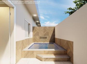 Casa de 2 quartos, Itanhaém · 2 dorms Piscina e Churrasqueira