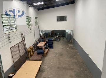 Comercial · 500m² · 4 Vagas · Galpão em Vila Carmosina  -  São Paulo