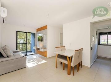 b9d44d8ce3f639cba954881f988e33d3efd809d0 · Apartamento com 3 dormitórios à venda, 58 m² por R$ 399.000,00 - Santa Cândida - Curitiba/PR