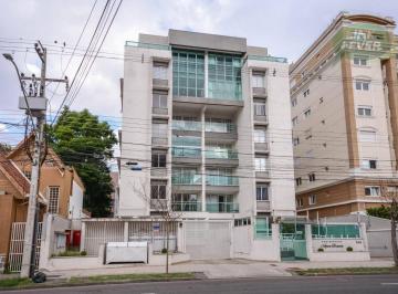 f7830e143736d12ec12c7570908137907691e77b · Apartamento com 1 dormitório para alugar, 34 m² por R$ 2.672,00/mês - Juvevê - Curitiba/PR