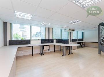 f2f244947b10700d07b910c38f0f131ffb76a398 · Conjunto à venda, 81 m² por R$ 960.000,00 - Batel - Curitiba/PR
