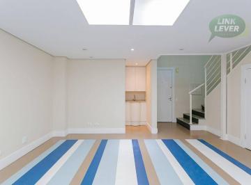 ab637932198a02aaa4536a6814c45542f5e6dfb6 · Sala à venda, 64 m² por R$ 570.000,00 - Batel - Curitiba/PR