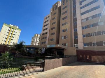 Apartamento · 48m² · 2 Quartos · 1 Vaga · Edvaldo Moreira Vende Apartamento 2 Quartos Com Suite San Martin Residence Samambaia Sul Brasilia DF