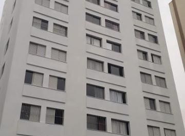 Apartamento de 3 quartos, São Paulo · BUTANTÃ
