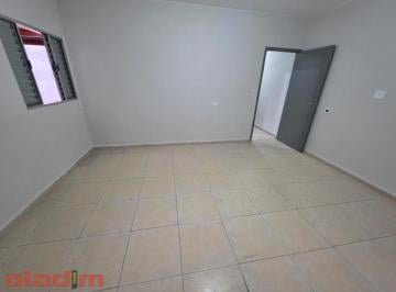 Casa · 100m² · 2 Quartos · 1 Vaga · CASA SEMI INDEPENDENTE PARA ALUGAR NO VARGEM GRANDE EM PARELHEIROS