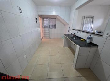 Casa · 100m² · 2 Quartos · 1 Vaga · CASA SEMI INDEPENDENTE PARA ALUGAR NO VARGEM GRANDE EM PARELHEIROS
