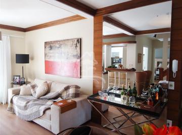 Apartamento · 74m² · 1 Vaga · APARTAMENTO À VENDA EM GRAMADO COM DOIS DORMITÓRIOS!