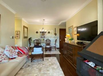 Apartamento · 93m² · 1 Vaga · APARTAMENTO À VENDA EM GRAMADO COM DOIS DORMITÓRIOS!