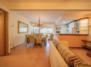 Apartamento · 88m² · 1 Vaga · APARTAMENTO À VENDA EM GRAMADO COM DOIS DORMITÓRIOS!