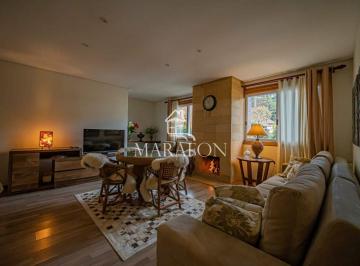 Apartamento · 91m² · 1 Vaga · APARTAMENTO À VENDA EM CANELA COM DOIS DORMITÓRIOS!
