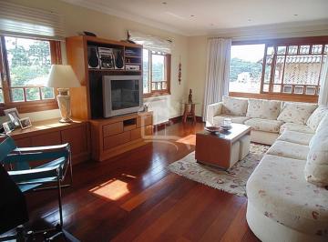 Apartamento · 170m² · 1 Vaga · APARTAMENTO À VENDA EM CANELA COM TRÊS DORMITÓRIOS!
