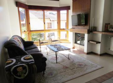 Apartamento · 99m² · 1 Vaga · APARTAMENTO À VENDA EM GRAMADO COM TRÊS DORMITÓRIOS!